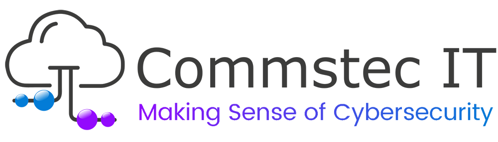 Commstec IT Logo